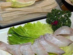 -山城鼎重庆老火锅(西安钟楼店)