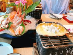 -蟹的岡田屋(正大广场店)