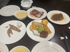 -京香轩·中餐厅(上海中庚聚龙酒店)