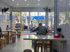 -旺泉餐饮店·清真牛肉面馆