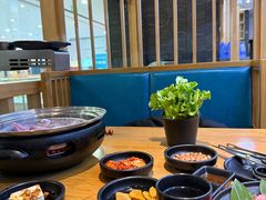-九田家黑牛烤肉(溧水万达店)