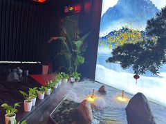 -江南足纪·影院足道·轻奢SPA(红山6979店)
