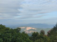 -白云山风景名胜区