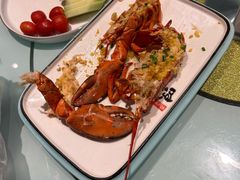 -映像烟台·海鲜·地道鲁菜(黄山路店)