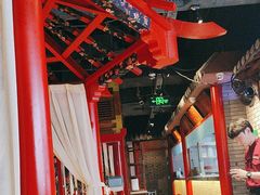 -额娘·春饼烤鸭(乐汇城店)