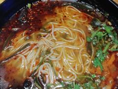 -一品飘香健康米线(金地美食城店)