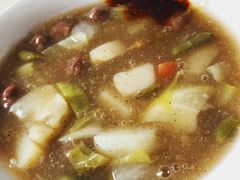 -刘老虎肉丸糊辣汤(总店)