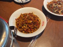 -天下客饭店(中山路店)