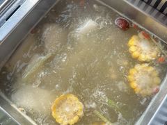 -潮汕林记牛肉火锅(万象天地店)