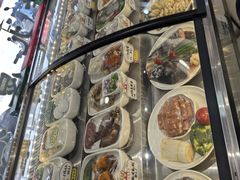 -穆老九清真牛羊肉馆(宋城店)