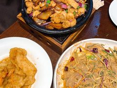 -老厨家(友谊路总店)