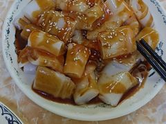 -渔记茶餐厅(渔村店)