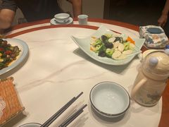 -南山翁新概念川菜(江宁万达广场店)