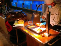 -大理实力希尔顿酒店御璽中餐厅YUXI – CHINESE RESTAURANT