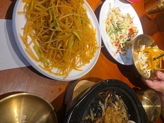 -鑫日千里马朝鲜族小馆(总店)