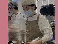 -KUNCHA鲲茶·江西制茶(铜锣湾店)