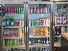 -许妈妈餐厅烤肉烧烤家常菜(明润广场店)