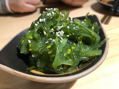 -本格丼·炭火烤肉饭(大悦路成都大悦城店)