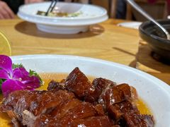 -德胜轩正宗顺德菜(宝安沙井会展中心店)