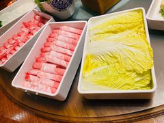 -古关火锅店(古北水镇景区店)