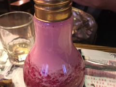 特调蔓霉冰淇淋-胡桃里音乐酒馆(星湖北一里店)
