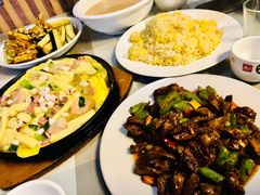 -华春餐馆(鱼山路店)