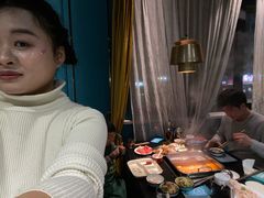 -五星桥原切肥牛火锅·30年专注好牛肉(湖塘店)