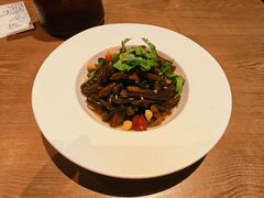-耶里夏丽·新疆菜·28年喀什老馆(田林东路店)