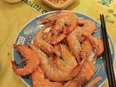 -桥东喜碧海鲜街(水东街店)