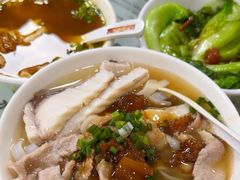 -荔林食店(西华路店)