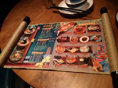 -觅山云南菜(泊富ICITY店)