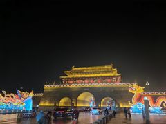-寿州美味厨豆腐宴(寿县南门口西环路店)