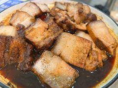 -老舅老蒙肉饼非遗店(一店)