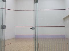 -全民健身中心壁球馆