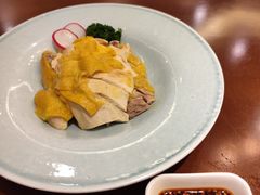 -州康·本帮菜(南桥百联店)