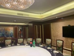 -巴黎四季酒店香轩中餐
