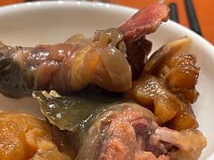 -翕间食·精致淮扬菜(江苏大剧院店)