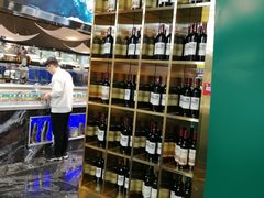-圣罗巴海鲜自助(黑金店)