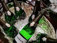-上海苏宁宝丽嘉酒店·Cafe Bellagio西餐厅