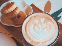 -时光花园(白鹭洲店)