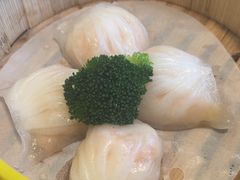 -香港新记茶餐厅(春熙太古里店)