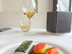 -Caprice(香港四季酒店)