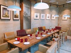 -G+KITCHEN(龙湖狮山天街店)