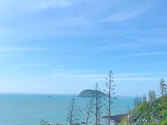-漳州滨海火山岛自然生态风景区