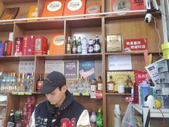 -青山青豆花·笑禅豆腐鱼(黄泥塝店)