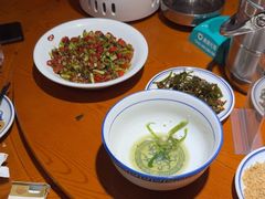 -好帮厨·下饭浏阳菜·坚持现炒(月湖店)