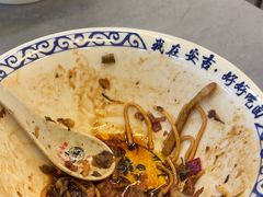 -梅溪·小伙子干挑面(安吉总店)