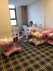 点击看大图 -宝生月子中心(民治店)