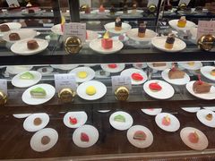 -杭州国际会议中心洲际酒店-原素全日餐厅(解放东路店)