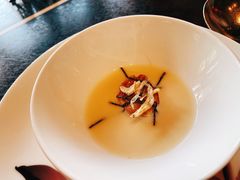 -杭州西子湖四季酒店·金沙厅